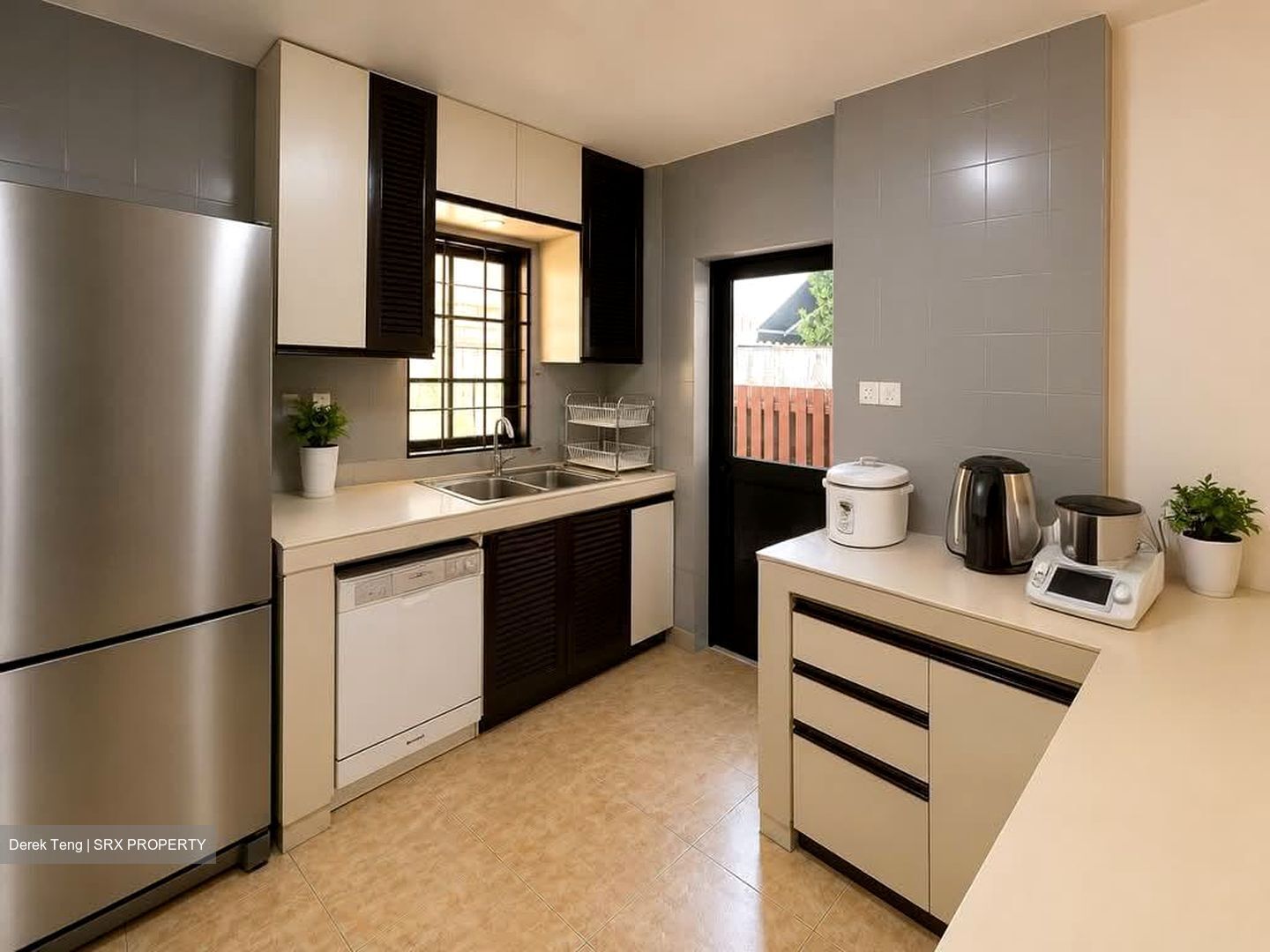 Hock Seng Park (D21), Semi-Detached #591570001